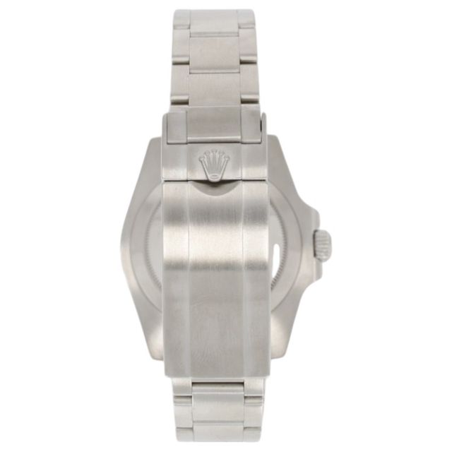 Rolex Submariner Hulk Image 3